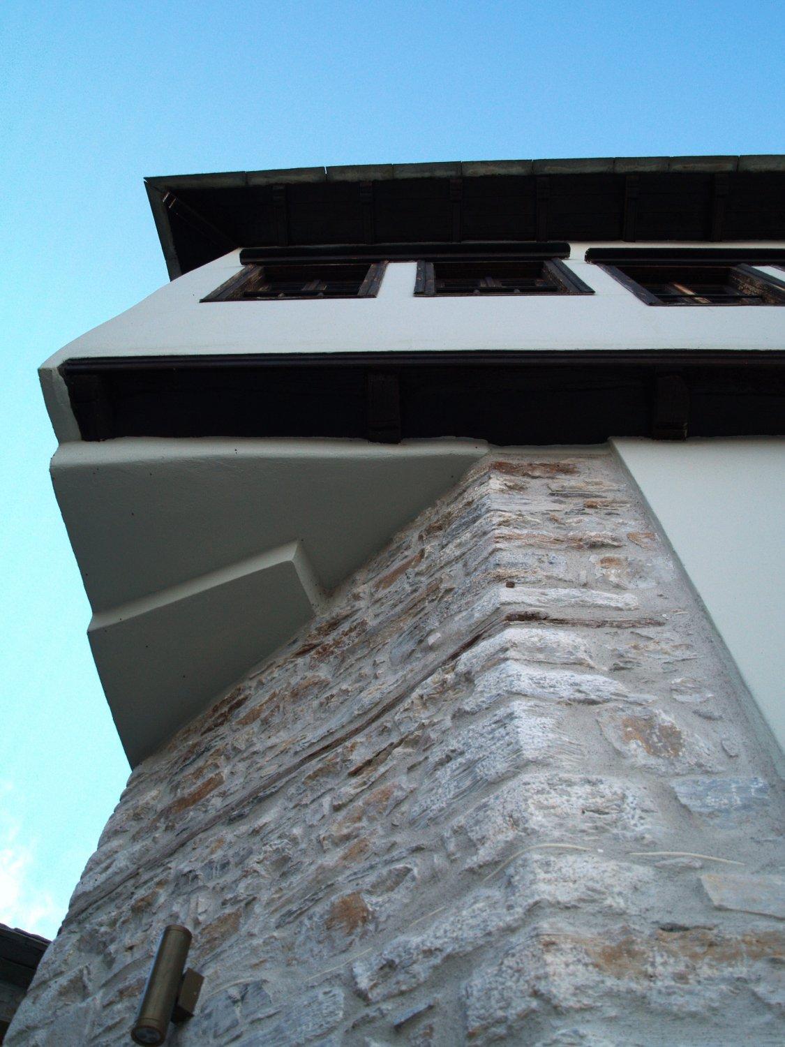 Archontika Karamarlis Hotel Makrinitsa Ngoại thất bức ảnh